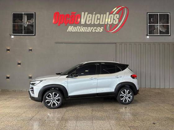 FIAT PULSE 1.0 TURBO 200 FLEX IMPETUS CVT